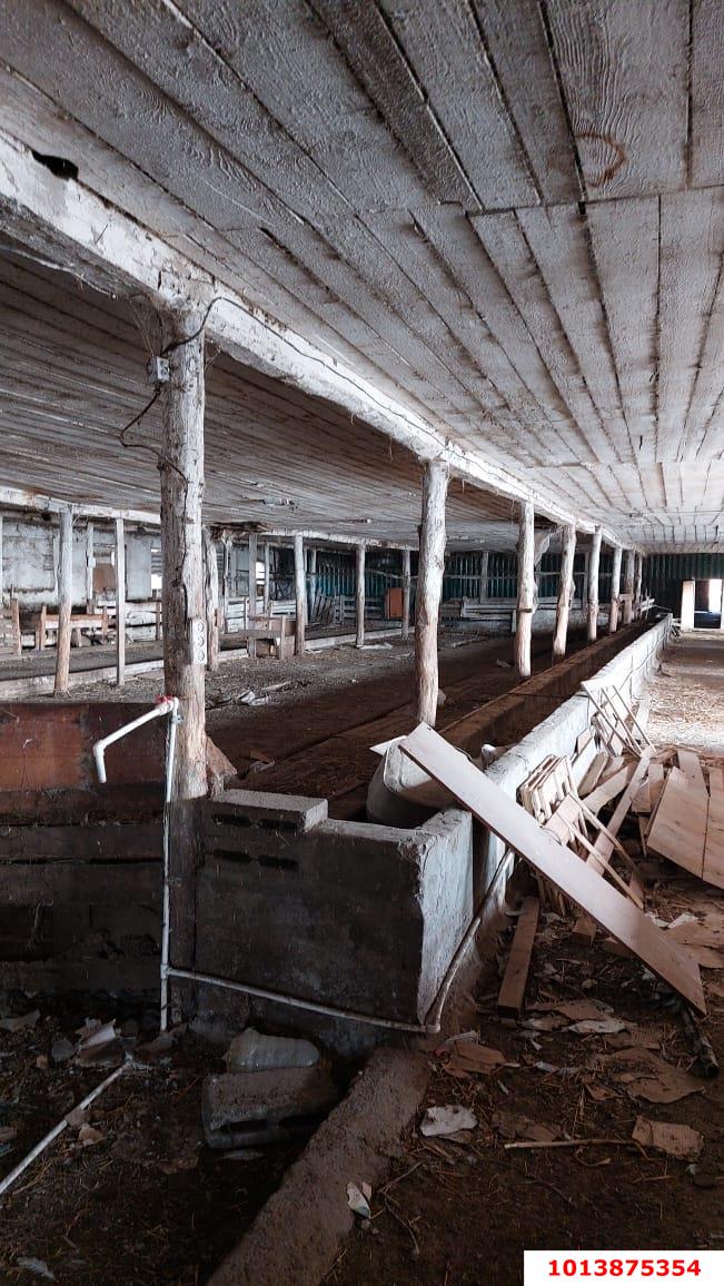 Фото №5: Отдельное здание 1560&nbsp;м², 1/1&nbsp;эт. - Краснодарский край Северский район