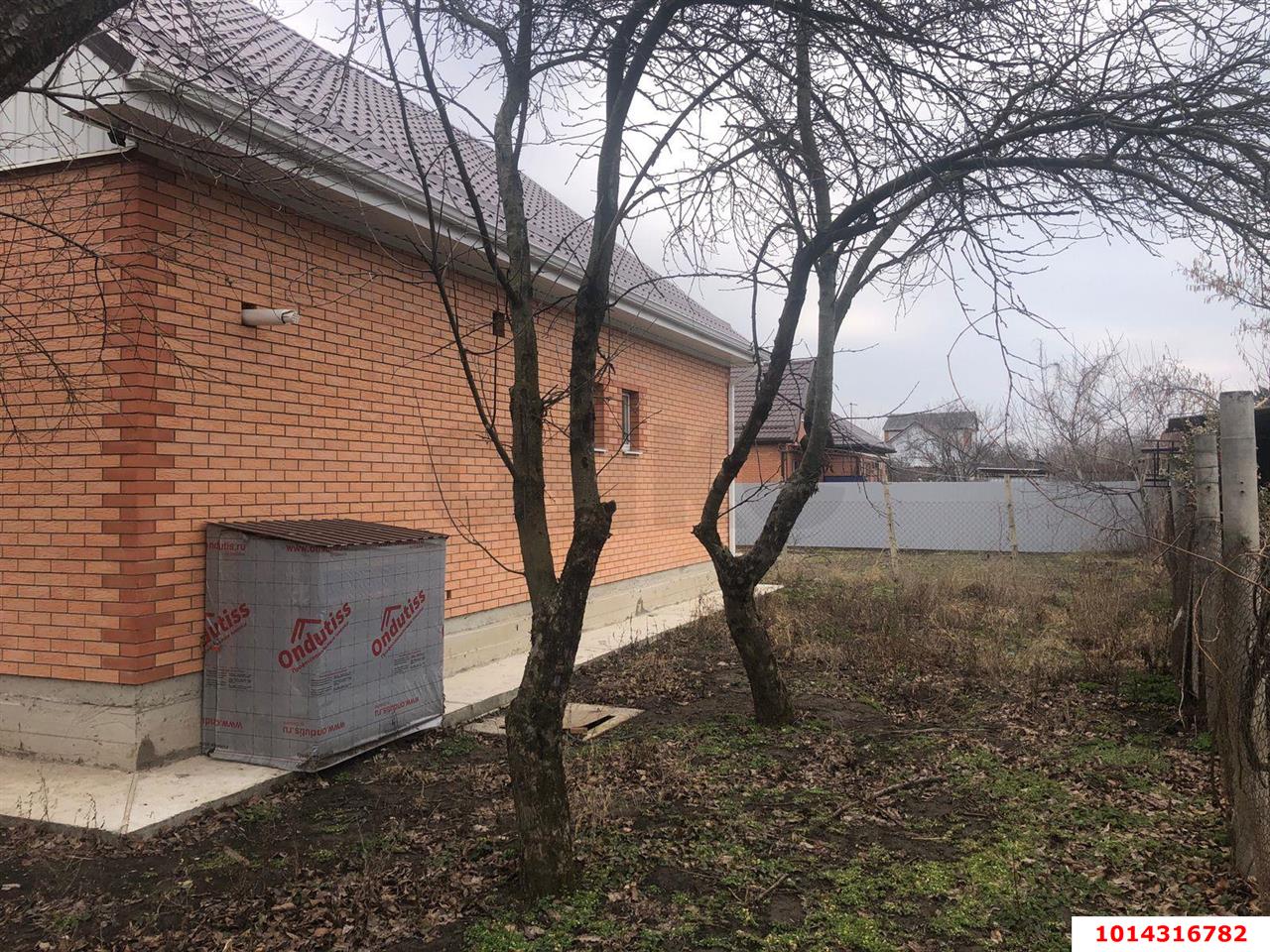 Фото №3: Дом 151&nbsp;м² + 6.1&nbsp;сот., 2&nbsp;эт. - Авангард, мкр. Прикубанский внутригородской округ, ул. Мичурина, 157