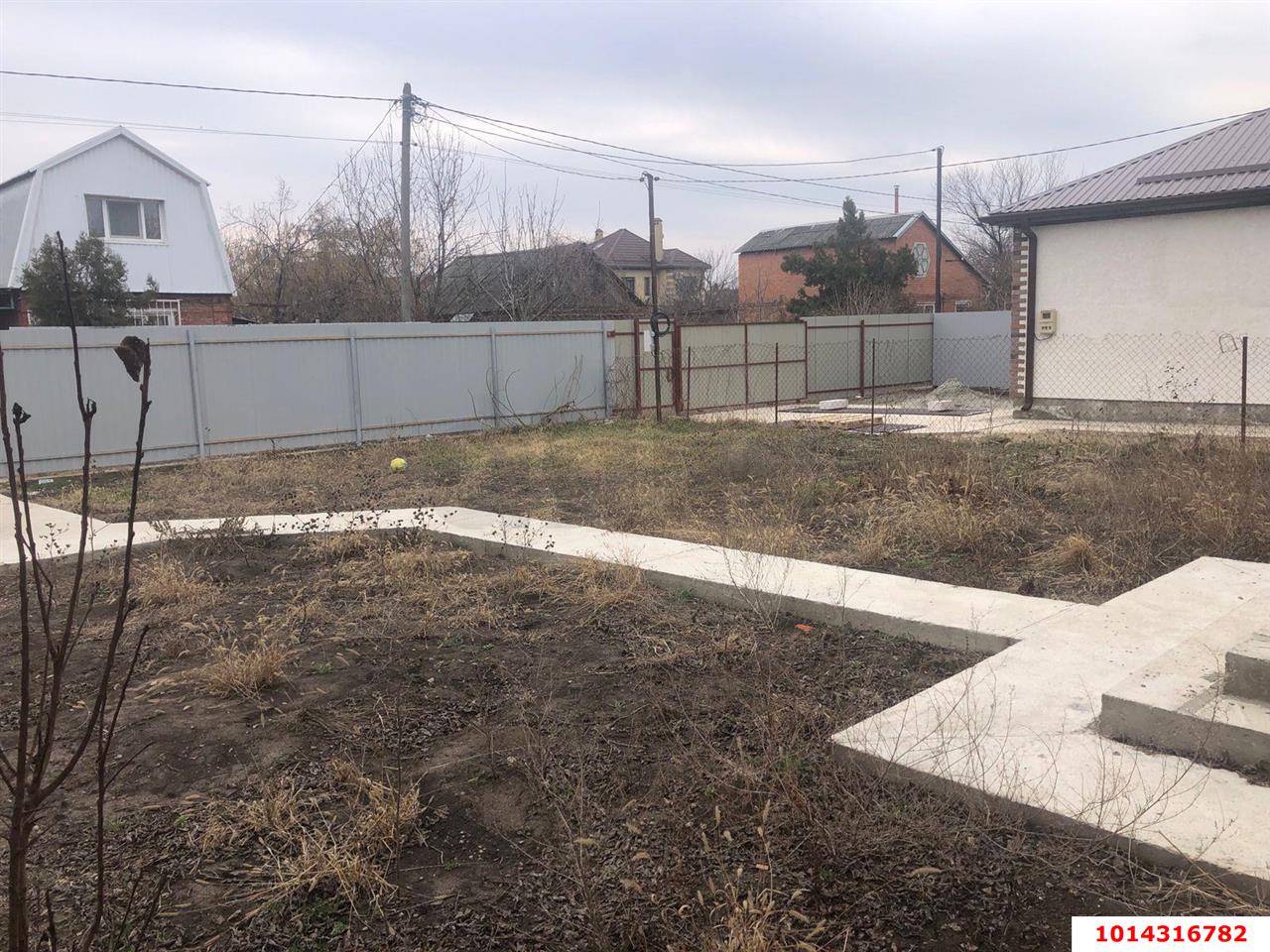 Фото №4: Дом 151&nbsp;м² + 6.1&nbsp;сот., 2&nbsp;эт. - Авангард, мкр. Прикубанский внутригородской округ, ул. Мичурина, 157