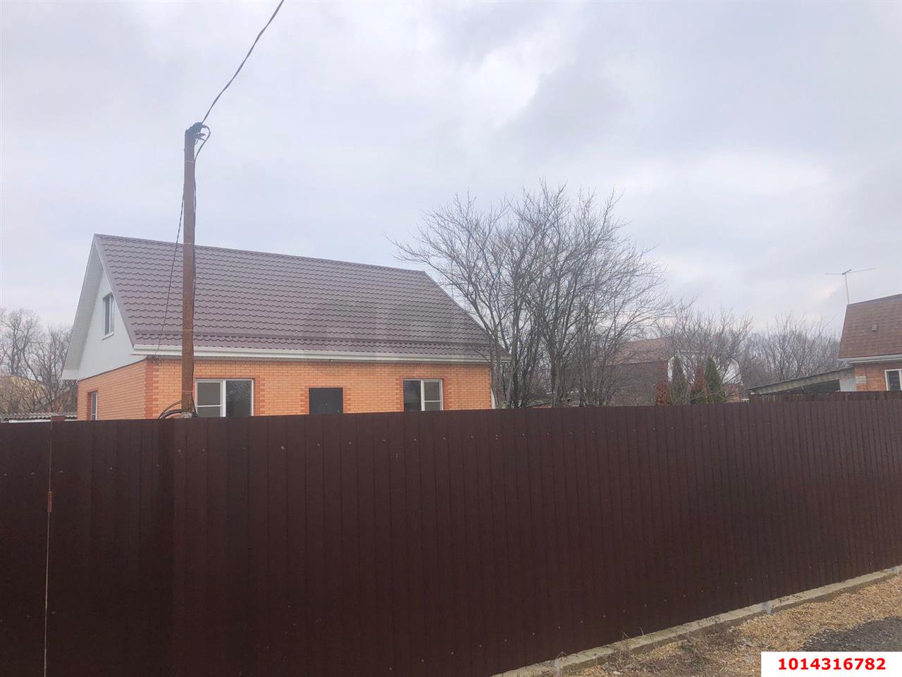 Фото №5: Дом 151&nbsp;м² + 6.1&nbsp;сот., 2&nbsp;эт. - Авангард, мкр. Прикубанский внутригородской округ, ул. Мичурина, 157
