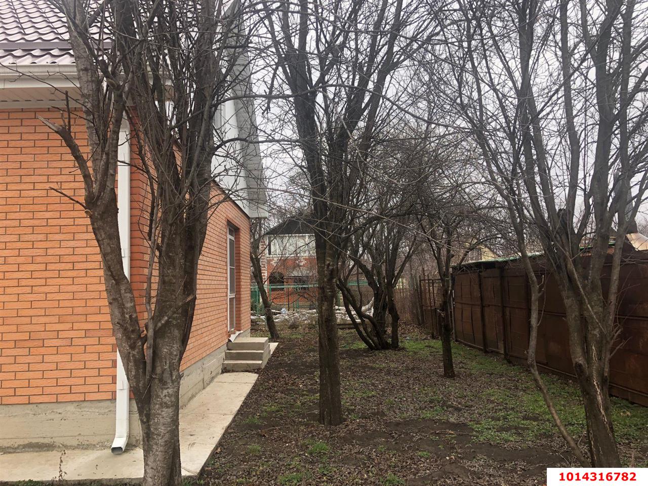 Фото №8: Дом 151&nbsp;м² + 6.1&nbsp;сот., 2&nbsp;эт. - Авангард, мкр. Прикубанский внутригородской округ, ул. Мичурина, 157
