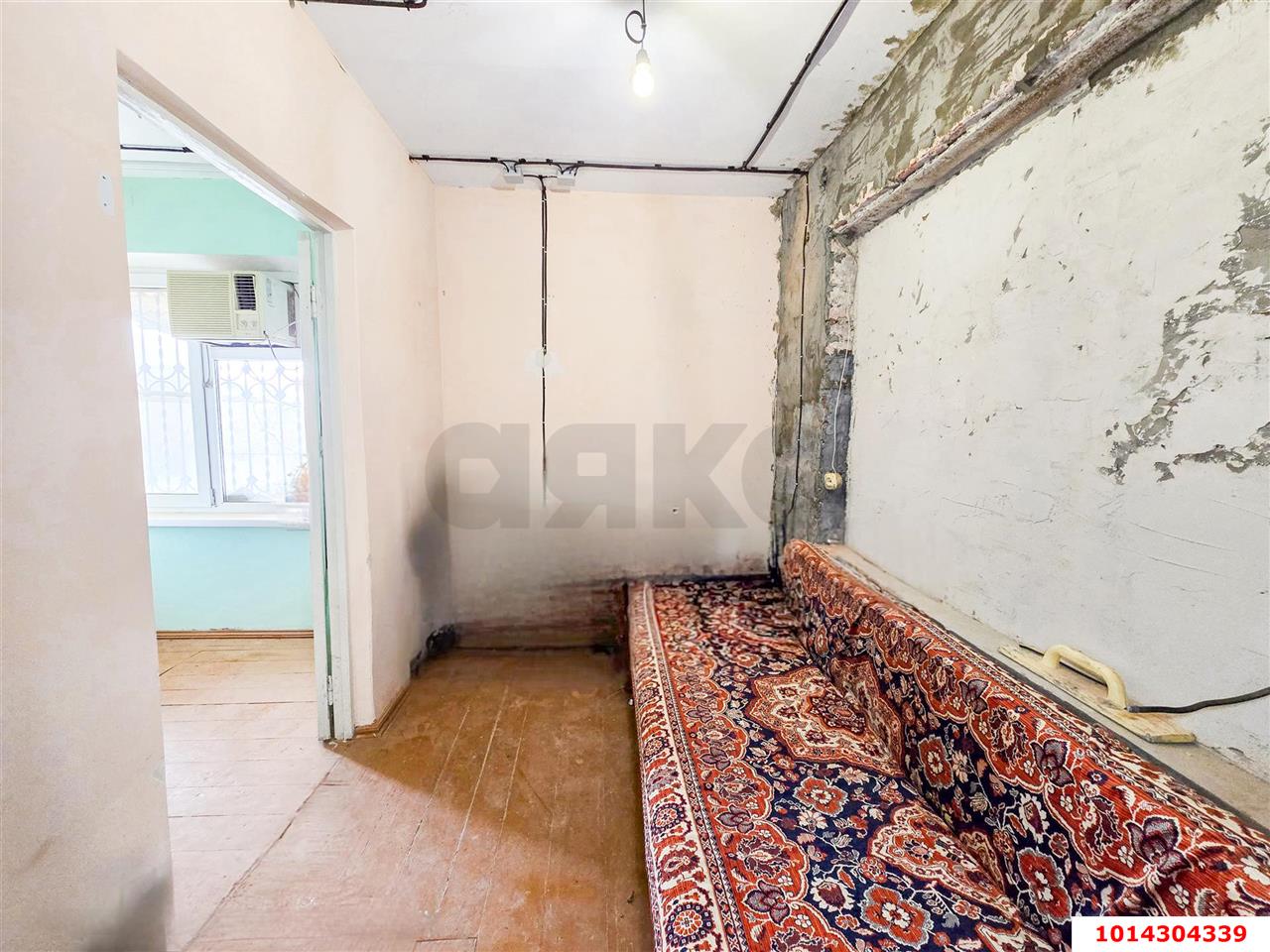 Фото №4: Дом 85&nbsp;м² + 8.2&nbsp;сот., 2&nbsp;эт. - Елизаветинская, Прикубанский внутригородской округ, мкр. СНТ Кубань-1, ул. Вишнёвая