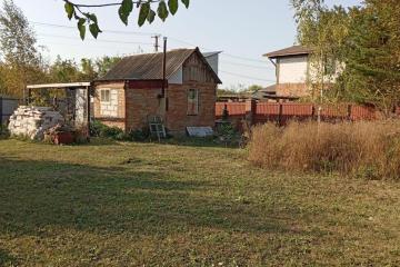 Фото №1: Дом 45&nbsp;м², 1&nbsp;эт. - Электрон, мкр. Карасунский внутригородской округ, ул. Тюльпановая, 6