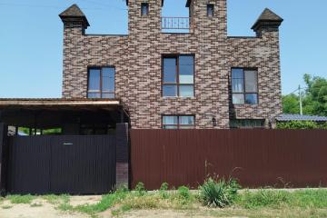 Фото №1: Дом 270&nbsp;м², 2&nbsp;эт. - Старокорсунская, мкр. ДНТ Прибрежный, ул. 8-я Викторианская, 53