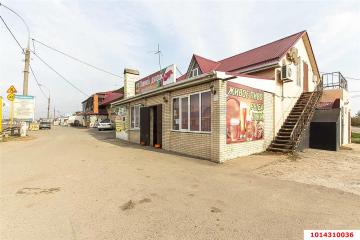 Фото №1: Торговое помещение 57&nbsp;м², 1/2&nbsp;эт. - Энем, ул. Перова, 47/2