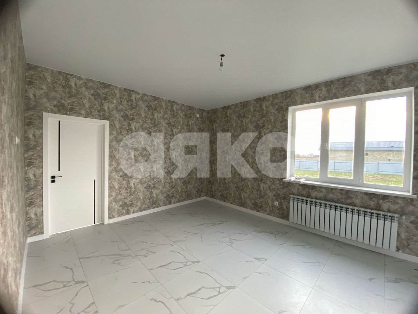 Фото №6: Дом 125 м² + 10 сот. - Юровка, ул. Полковника Губрия, 18