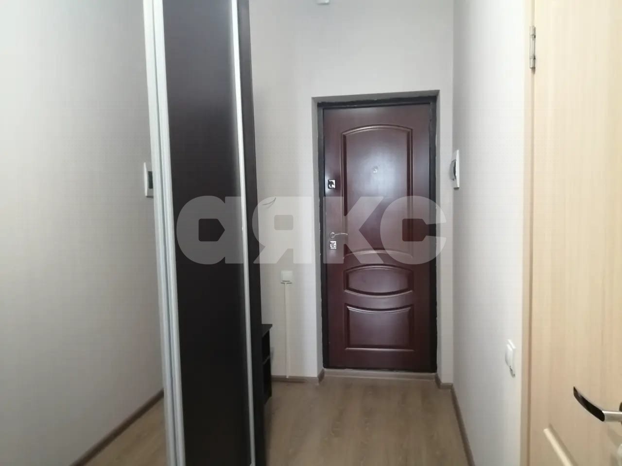 Фото №14: Апартаменты 38&nbsp;м², 12/13&nbsp;эт. - Анапа, пр-кт Пионерский, 57к4