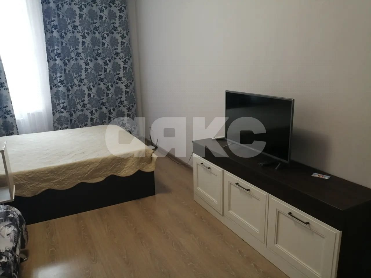 Фото №4: Апартаменты 38&nbsp;м², 12/13&nbsp;эт. - Анапа, пр-кт Пионерский, 57к4