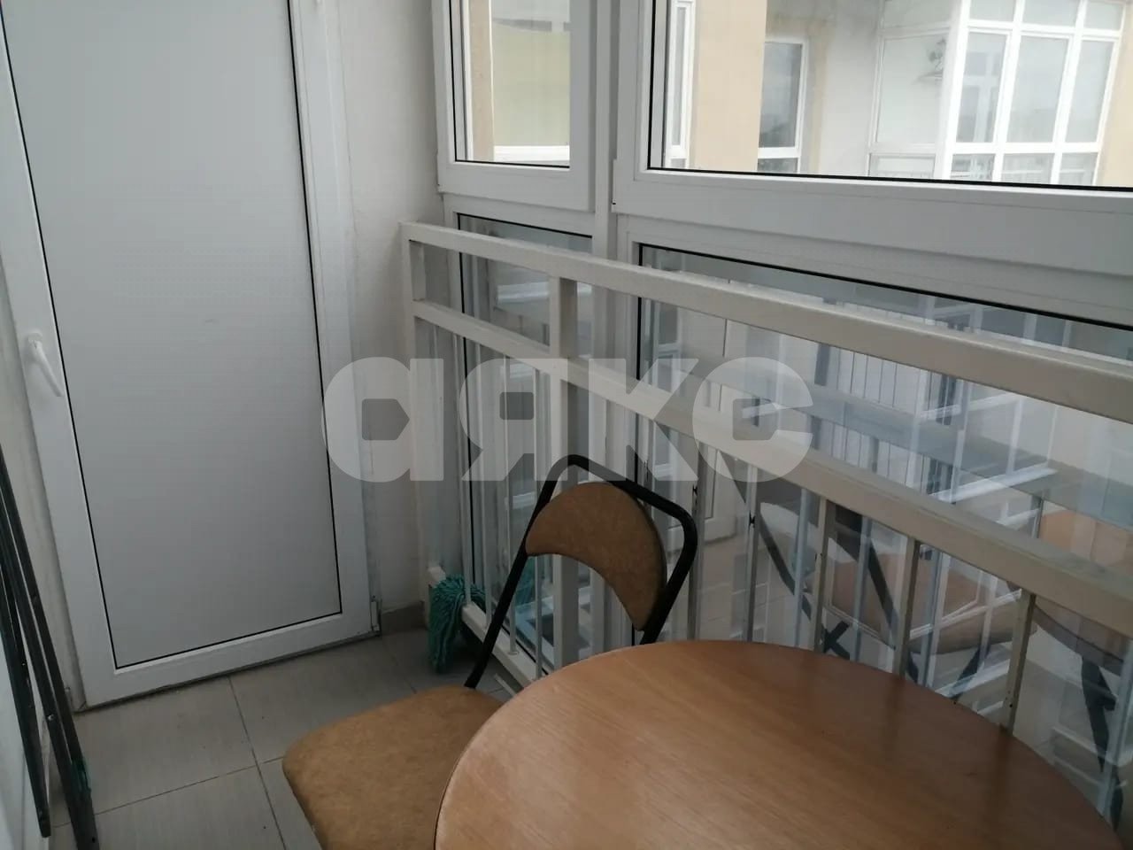Фото №11: Апартаменты 38&nbsp;м², 12/13&nbsp;эт. - Анапа, пр-кт Пионерский, 57к4