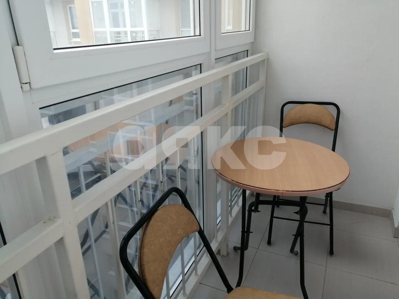 Фото №10: Апартаменты 38&nbsp;м², 12/13&nbsp;эт. - Анапа, пр-кт Пионерский, 57к4