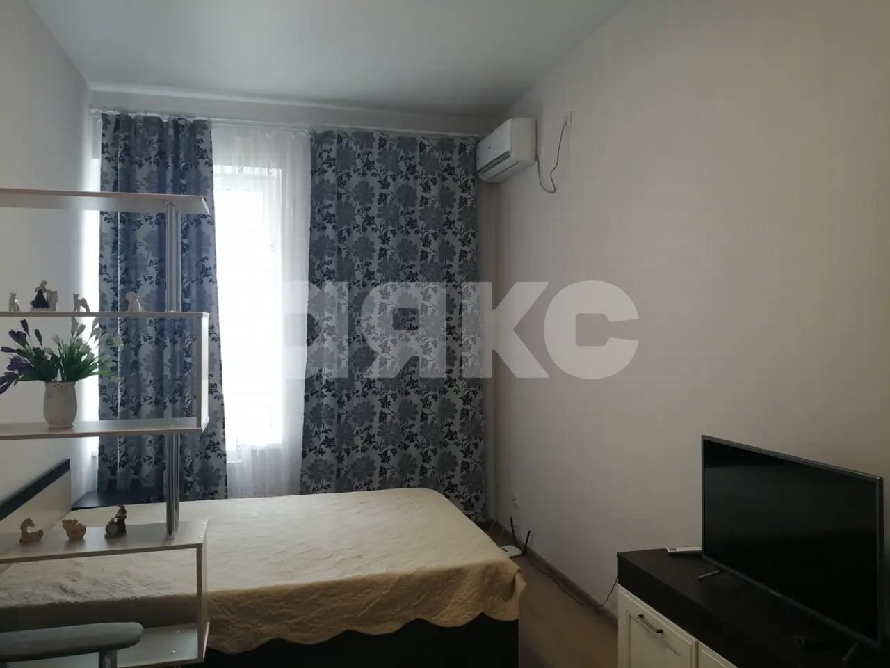 Фото №2: Апартаменты 38&nbsp;м², 12/13&nbsp;эт. - Анапа, пр-кт Пионерский, 57к4