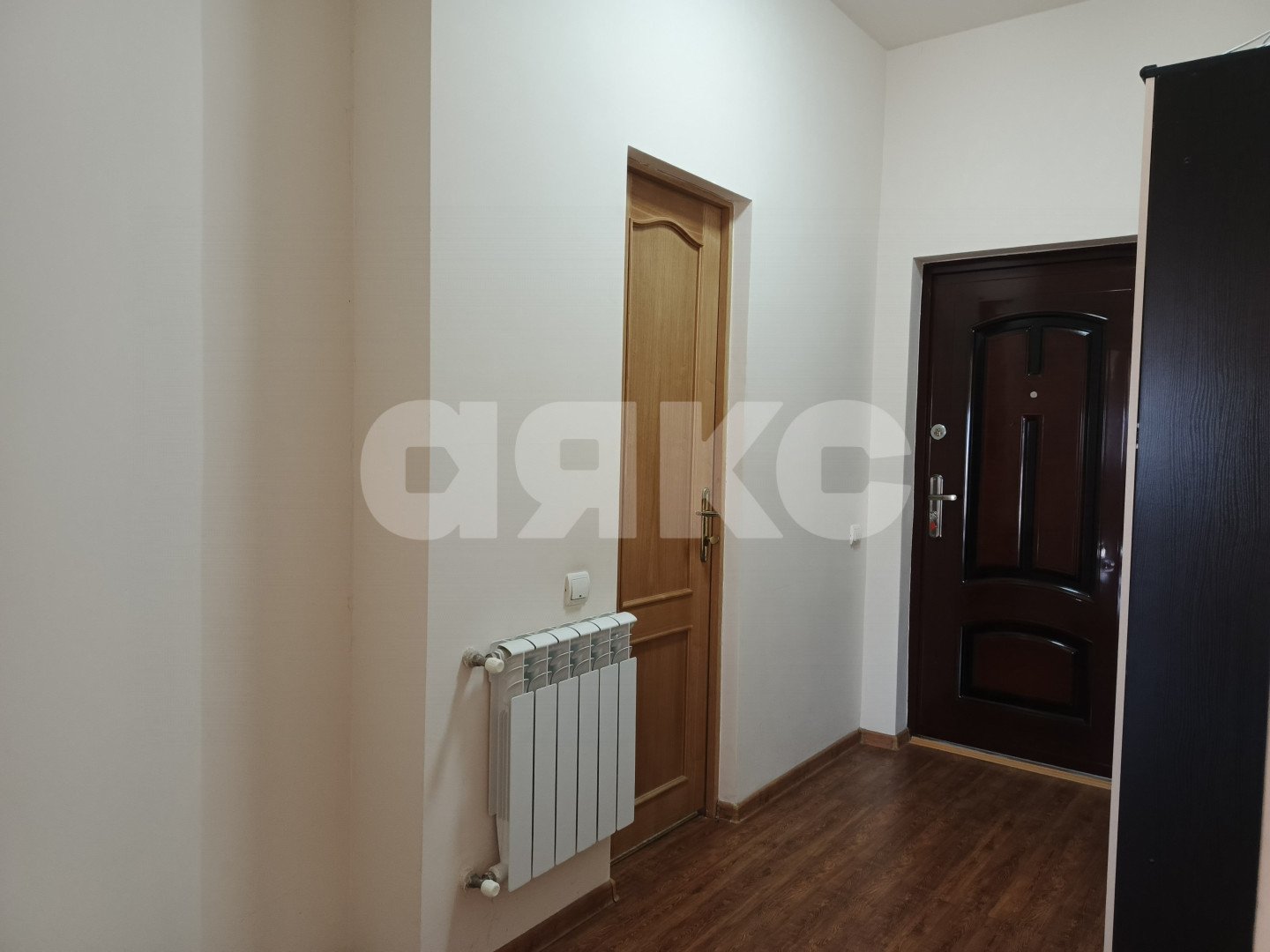 Фото №4: 1-комнатная квартира 37&nbsp;м², 8/8&nbsp;эт. - Сочи, р. Хостинский, ул. Водораздельная, 14
