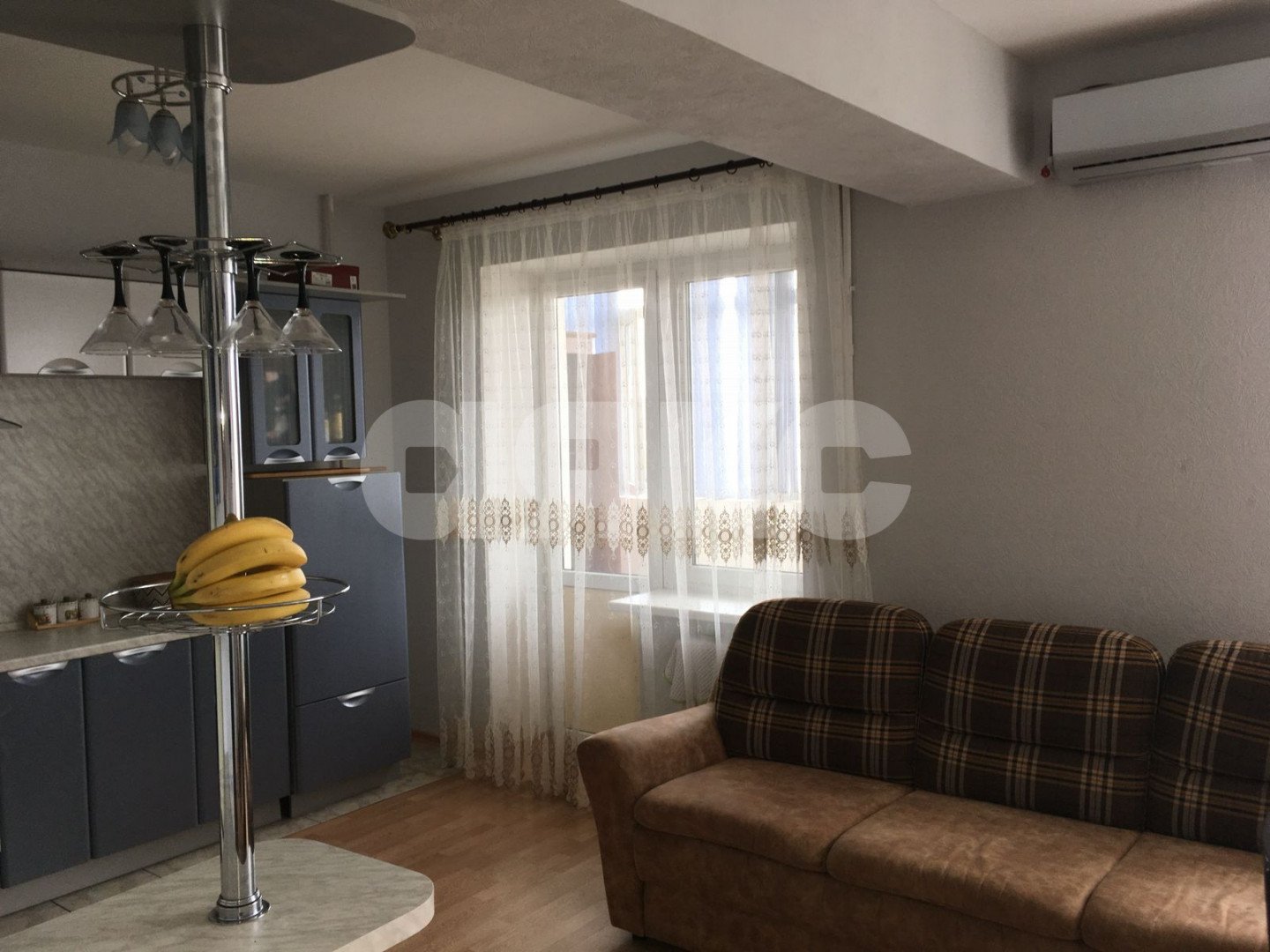 Фото №2: 3-комнатная квартира 104&nbsp;м², 3/5&nbsp;эт. - Геленджик, ул. Пионерская, 2
