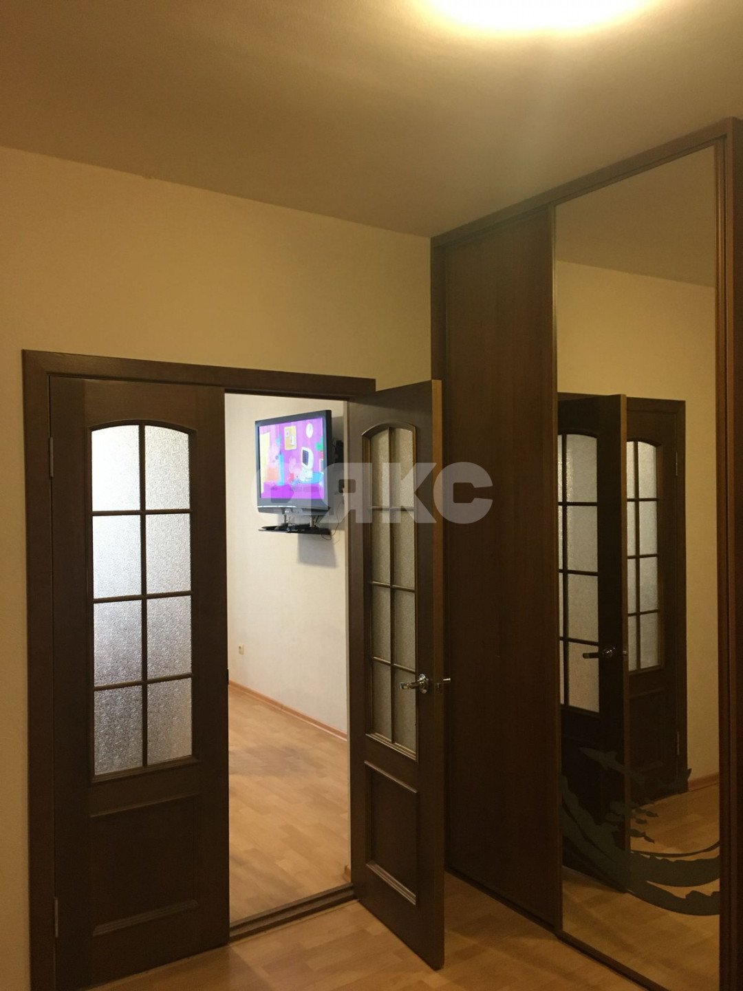 Фото №6: 3-комнатная квартира 104&nbsp;м², 3/5&nbsp;эт. - Геленджик, ул. Пионерская, 2