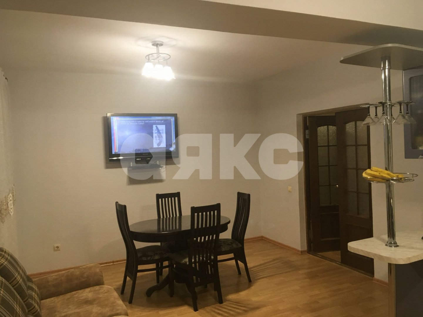 Фото №4: 3-комнатная квартира 104&nbsp;м², 3/5&nbsp;эт. - Геленджик, ул. Пионерская, 2