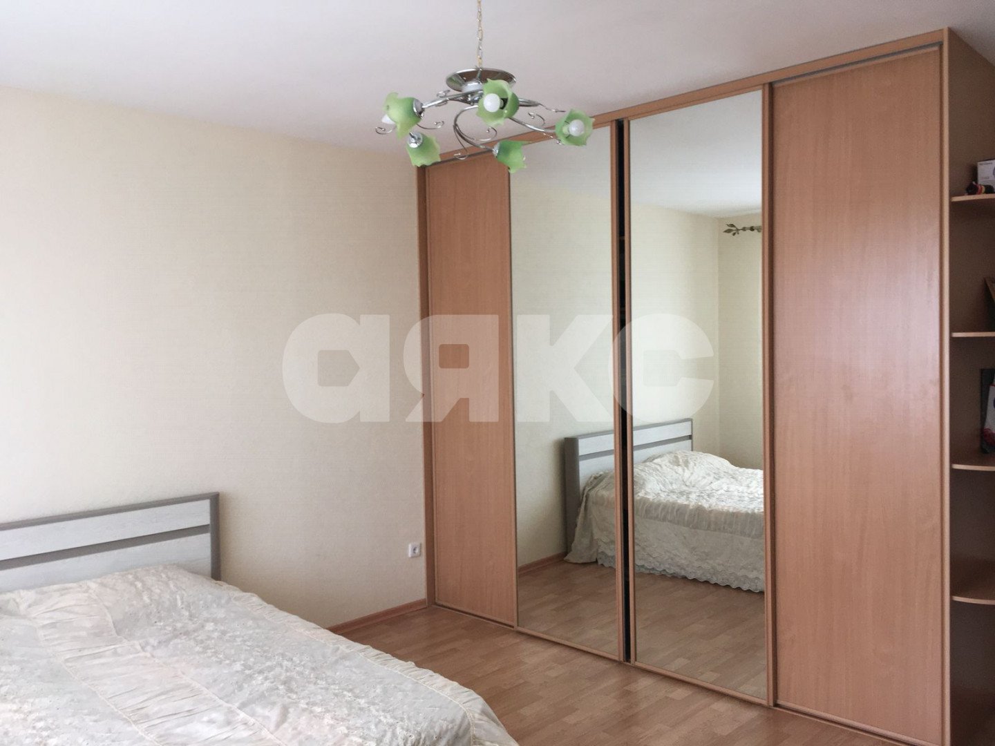 Фото №9: 3-комнатная квартира 104&nbsp;м², 3/5&nbsp;эт. - Геленджик, ул. Пионерская, 2