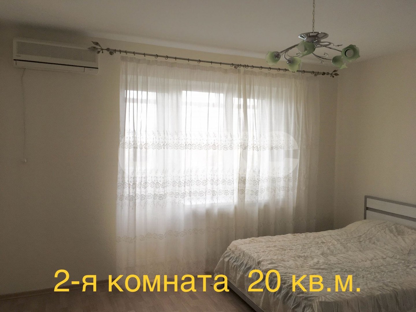 Фото №8: 3-комнатная квартира 104&nbsp;м², 3/5&nbsp;эт. - Геленджик, ул. Пионерская, 2
