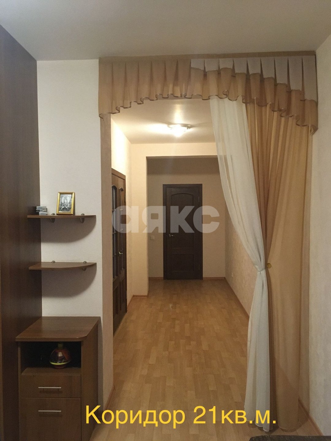 Фото №5: 3-комнатная квартира 104&nbsp;м², 3/5&nbsp;эт. - Геленджик, ул. Пионерская, 2