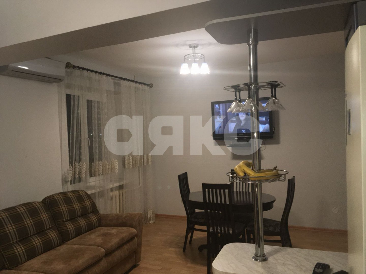 Фото №3: 3-комнатная квартира 104&nbsp;м², 3/5&nbsp;эт. - Геленджик, ул. Пионерская, 2