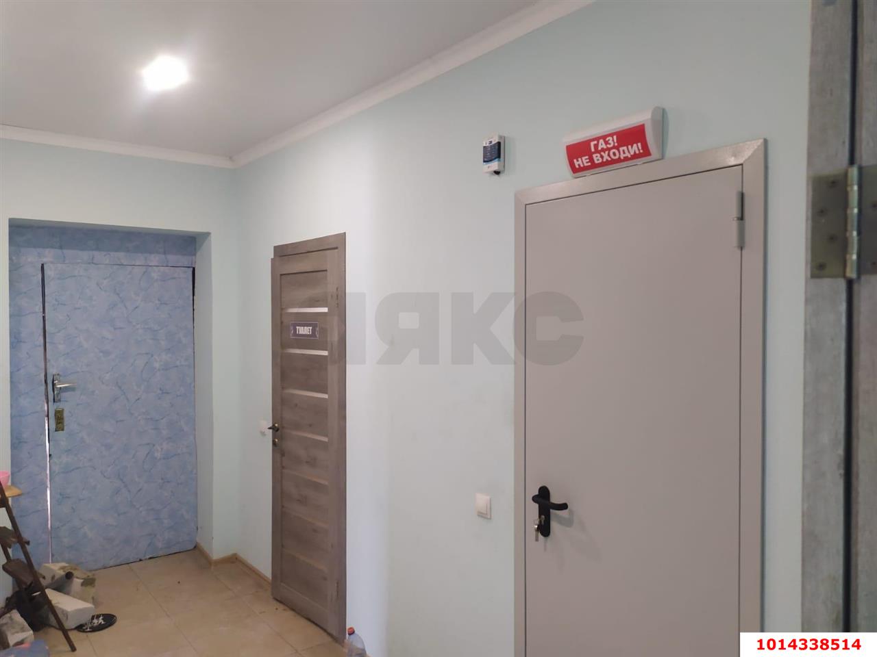 Фото №7: Отдельное здание 98&nbsp;м², 1/1&nbsp;эт. - Краснодар, Прикубанский внутригородской округ, Калинино, мкр. Завод Радиоизмерительных Приборов, ул. 1 Мая, 343/1
