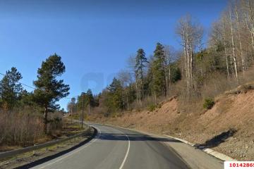 Фото №1: Коммерческая земля 94.6&nbsp;сот. - Архыз, ул. 91Н-016, 5-й километр