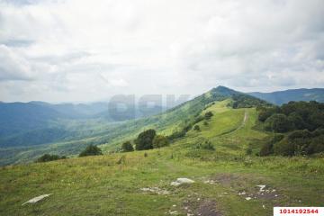 Фото №1: Земельный участок - Хребтовое, ул. Изумрудная, 17