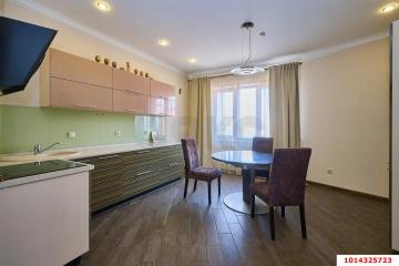 Фото №1: 2-комнатная квартира 82 м², 21/24 эт. - Краснодар, мкр. жилой комплекс Триумф, ул. имени П.М. Гаврилова, 27