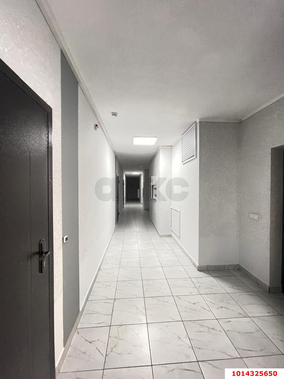 Фото №5: 3-комнатная квартира 55&nbsp;м², 5/16&nbsp;эт. - Краснодар, Прикубанский внутригородской округ, мкр. жилой комплекс Дыхание, ул. Лётчика Позднякова, 2к19