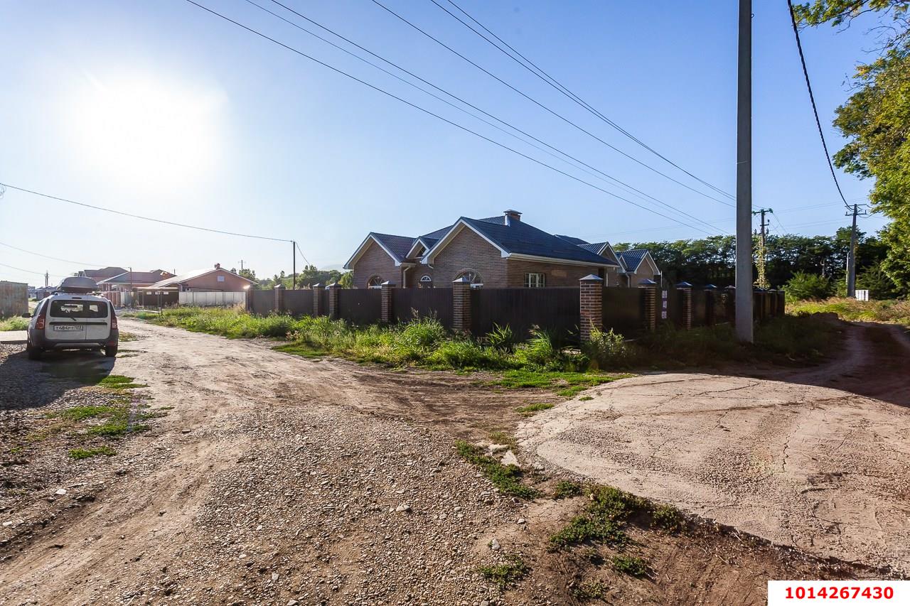 Фото №14: Дом 82&nbsp;м² + 3.45&nbsp;сот., 1&nbsp;эт. - Ленина, Карасунский внутригородской округ, мкр. территория ДНТ Виктория, ул. Краснодарская, 81/1