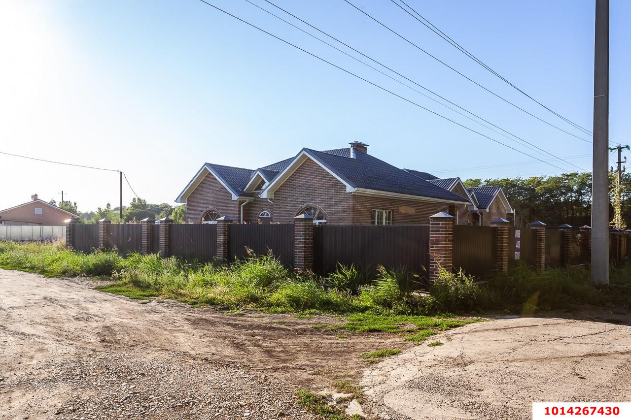 Фото №15: Дом 82&nbsp;м² + 3.45&nbsp;сот., 1&nbsp;эт. - Ленина, Карасунский внутригородской округ, мкр. территория ДНТ Виктория, ул. Краснодарская, 81/1