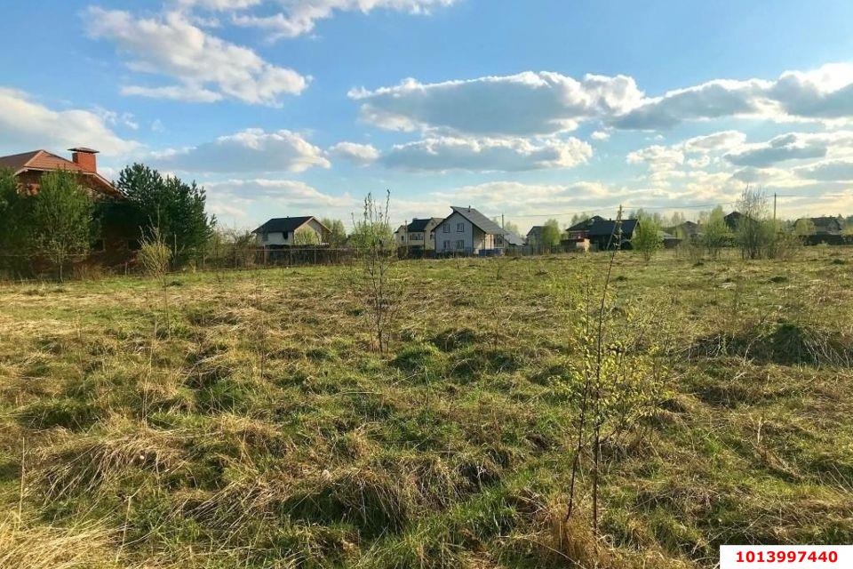 Фото №2: Личное подсобное хозяйство 4&nbsp;сот. - Берег Кубани ВНИИ риса, мкр. Прикубанский внутригородской округ, ул. Абрикосовая, 22