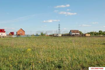 Фото №1: Земельный участок - Берег Кубани ВНИИ риса, мкр. Прикубанский внутригородской округ, ул. Абрикосовая, 22