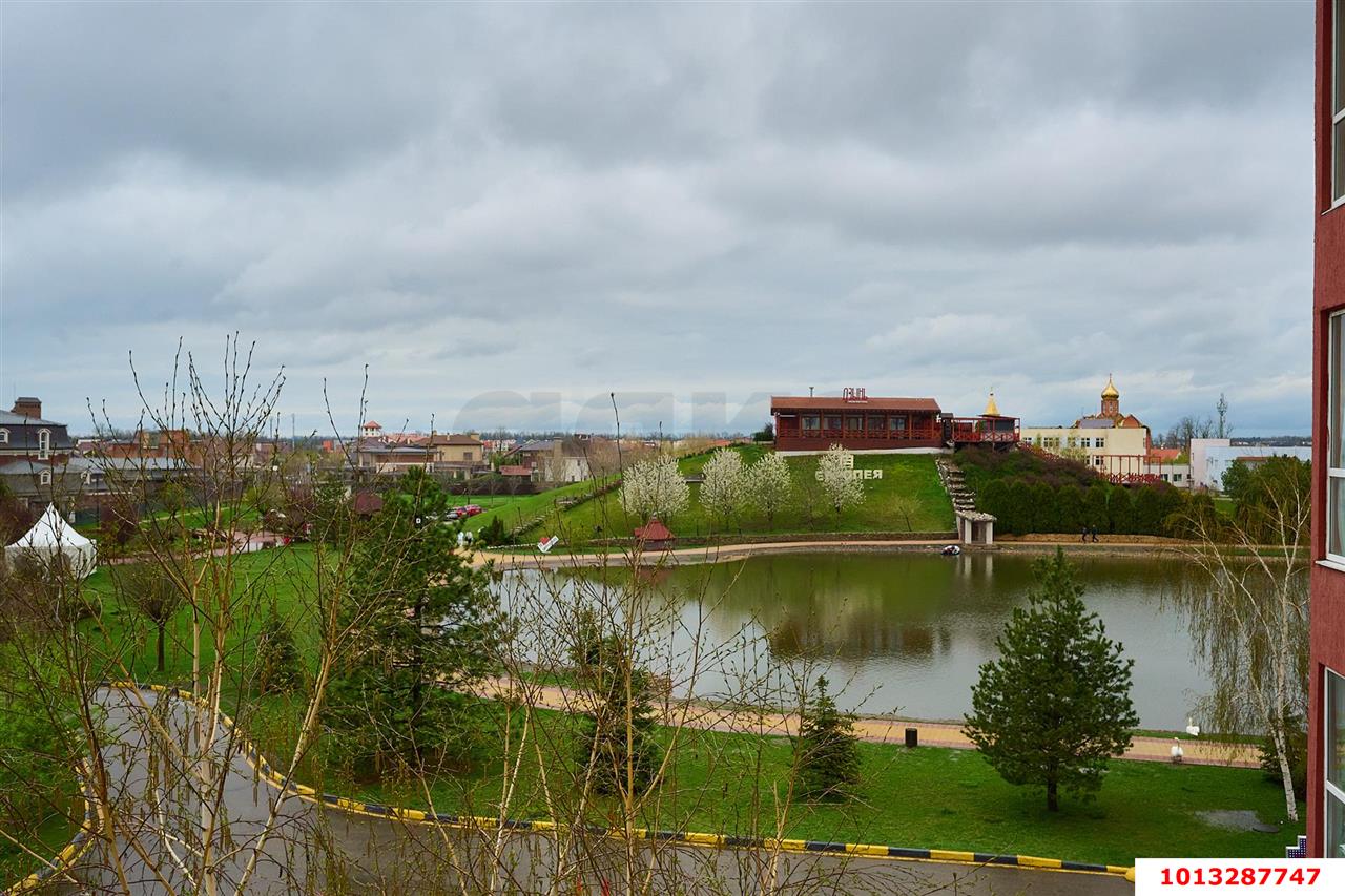 Фото №45: 4-комнатная квартира 251&nbsp;м², 3/5&nbsp;эт. - Краснодар, Прикубанский внутригородской округ, мкр. Немецкая Деревня, ул. Баварская, 8