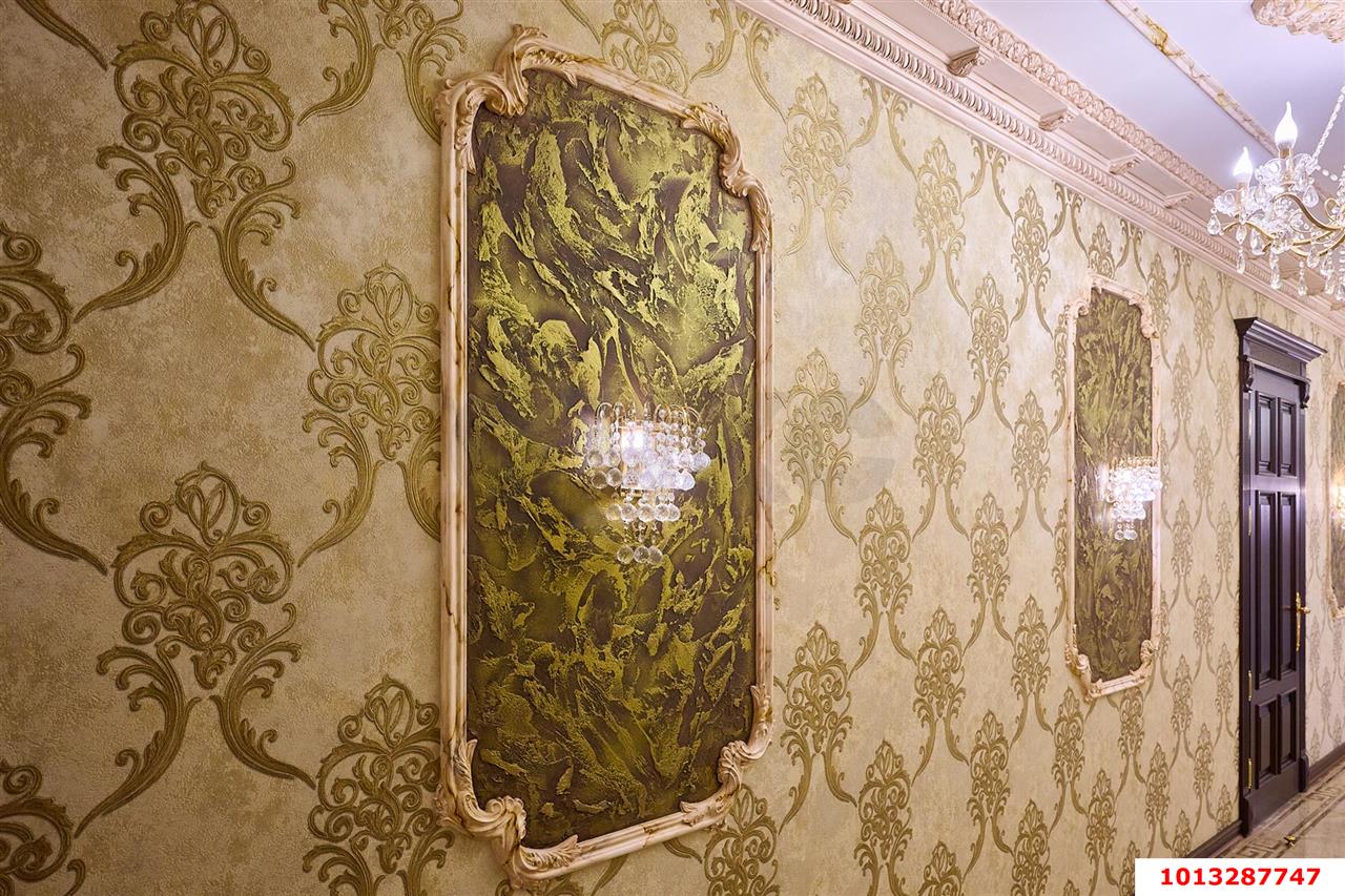 Фото №72: 4-комнатная квартира 251&nbsp;м², 3/5&nbsp;эт. - Краснодар, Прикубанский внутригородской округ, мкр. Немецкая Деревня, ул. Баварская, 8