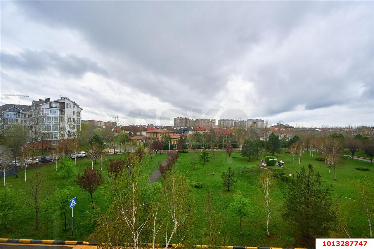 Фото №26: 4-комнатная квартира 251&nbsp;м², 3/5&nbsp;эт. - Краснодар, Прикубанский внутригородской округ, мкр. Немецкая Деревня, ул. Баварская, 8