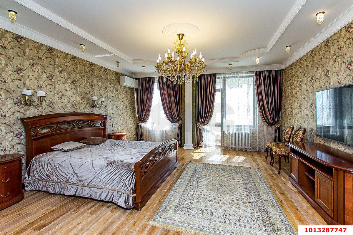 Фото №15: 4-комнатная квартира 251&nbsp;м², 3/5&nbsp;эт. - Краснодар, Прикубанский внутригородской округ, мкр. Немецкая Деревня, ул. Баварская, 8