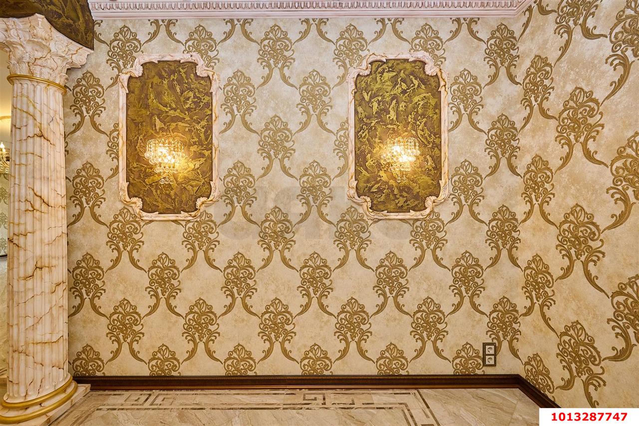 Фото №68: 4-комнатная квартира 251&nbsp;м², 3/5&nbsp;эт. - Краснодар, Прикубанский внутригородской округ, мкр. Немецкая Деревня, ул. Баварская, 8