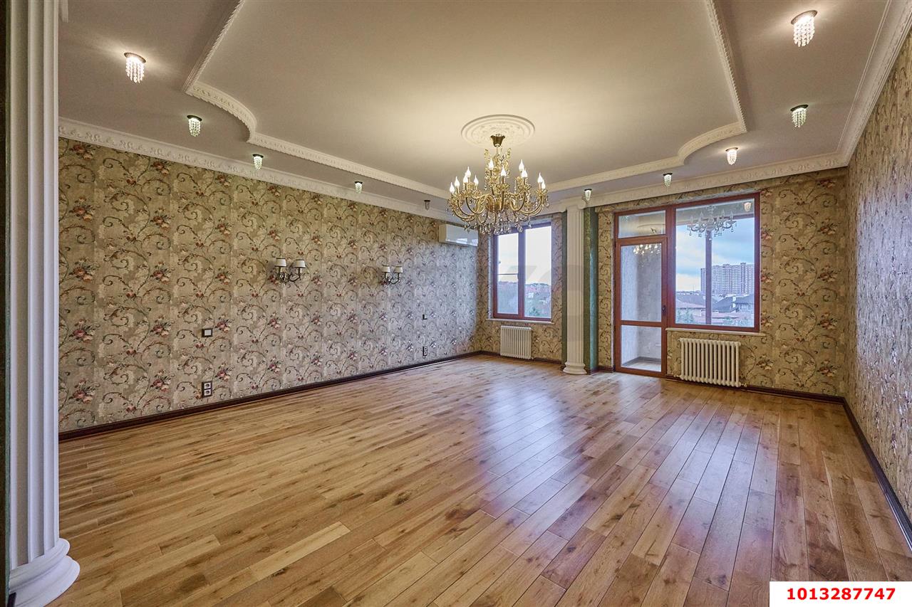 Фото №23: 4-комнатная квартира 251&nbsp;м², 3/5&nbsp;эт. - Краснодар, Прикубанский внутригородской округ, мкр. Немецкая Деревня, ул. Баварская, 8
