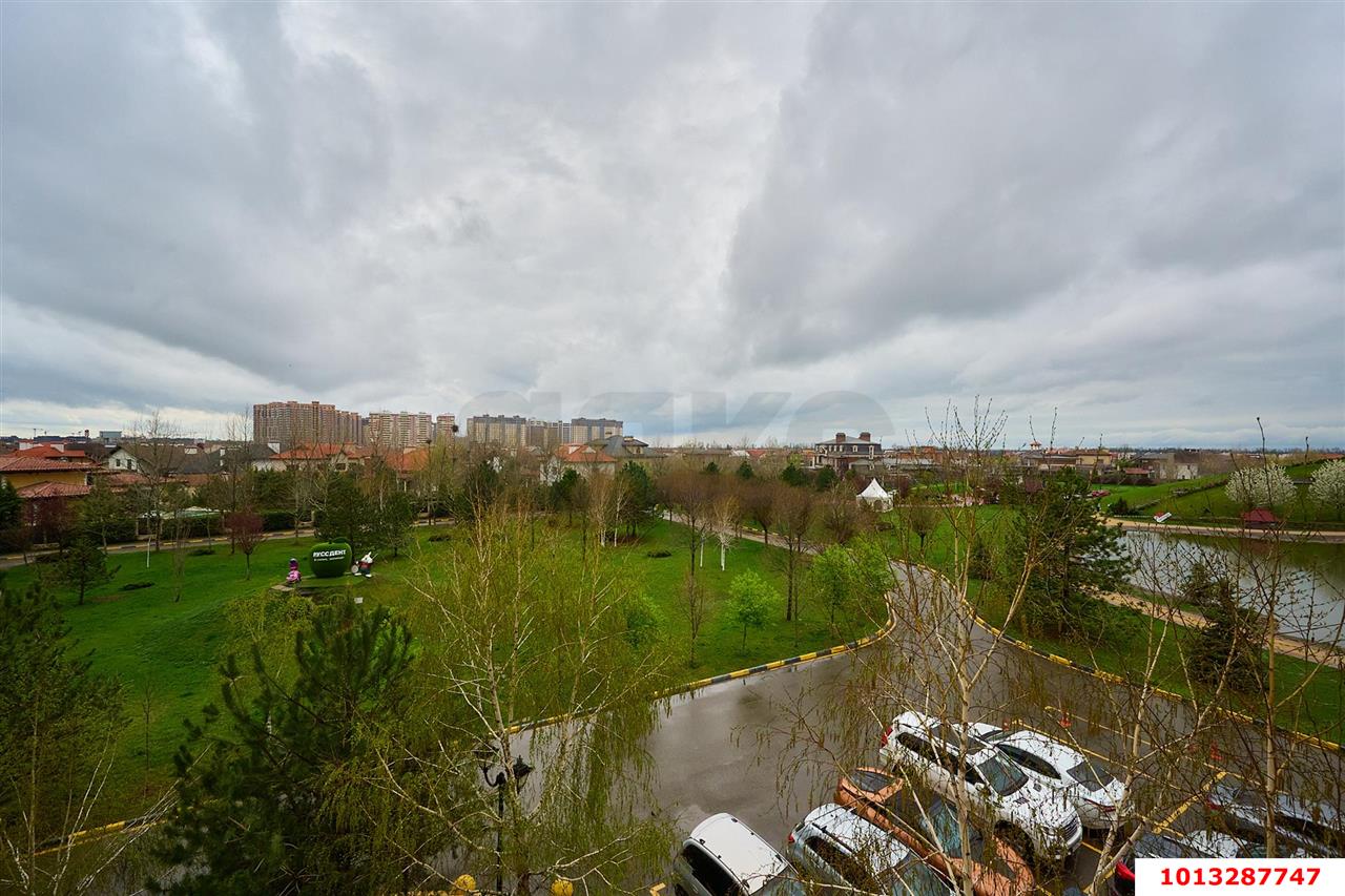 Фото №46: 4-комнатная квартира 251&nbsp;м², 3/5&nbsp;эт. - Краснодар, Прикубанский внутригородской округ, мкр. Немецкая Деревня, ул. Баварская, 8
