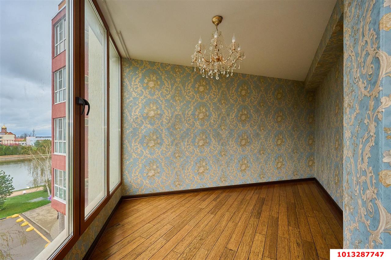 Фото №42: 4-комнатная квартира 251&nbsp;м², 3/5&nbsp;эт. - Краснодар, Прикубанский внутригородской округ, мкр. Немецкая Деревня, ул. Баварская, 8