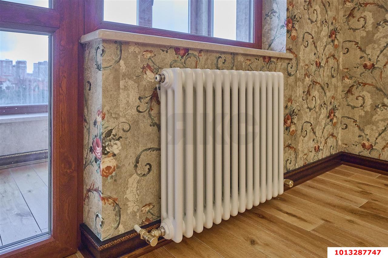 Фото №24: 4-комнатная квартира 251&nbsp;м², 3/5&nbsp;эт. - Краснодар, Прикубанский внутригородской округ, мкр. Немецкая Деревня, ул. Баварская, 8