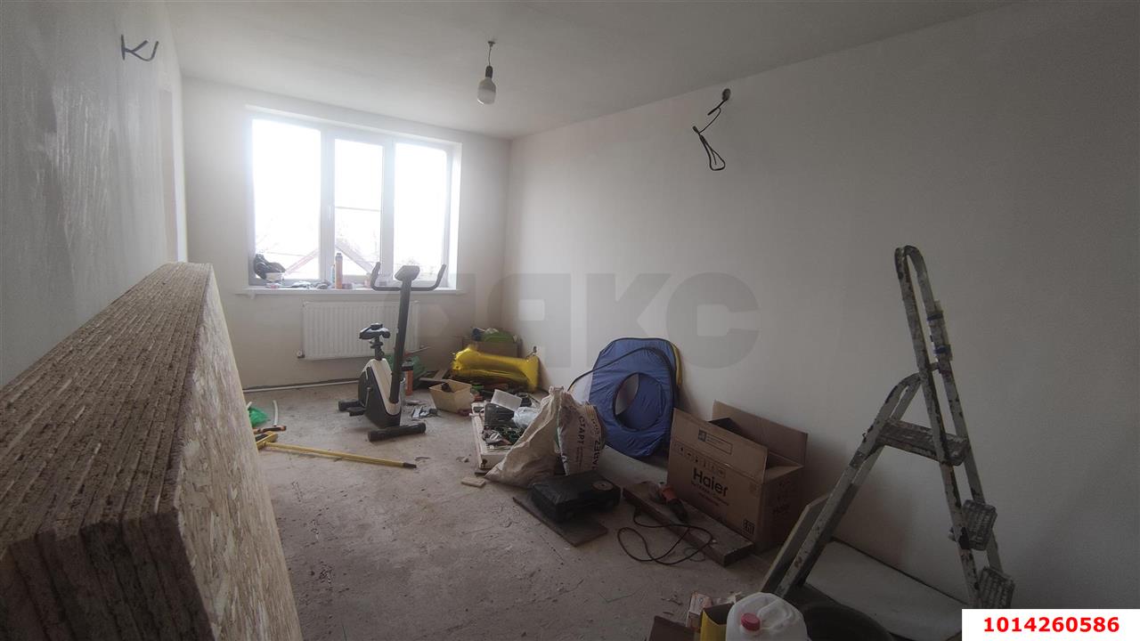 Фото №10: Дом 128&nbsp;м² + 4&nbsp;сот., 2&nbsp;эт. - Знаменский, Карасунский внутригородской округ, мкр. СНТ Краснодарсельмаш-1, ул. Хвойная, 765