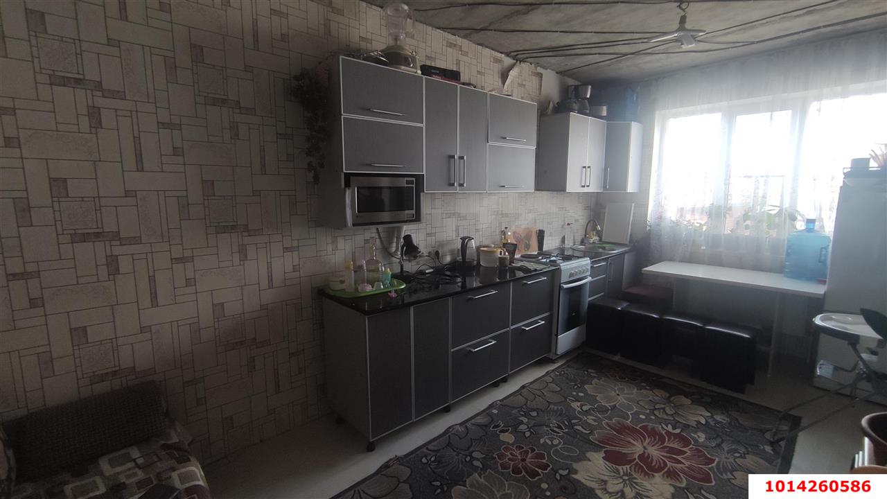 Фото №5: Дом 128&nbsp;м² + 4&nbsp;сот., 2&nbsp;эт. - Знаменский, Карасунский внутригородской округ, мкр. СНТ Краснодарсельмаш-1, ул. Хвойная, 765