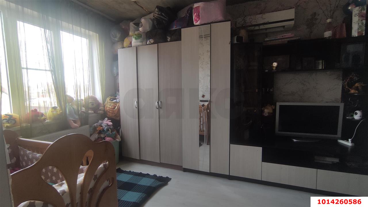 Фото №4: Дом 128&nbsp;м² + 4&nbsp;сот., 2&nbsp;эт. - Знаменский, Карасунский внутригородской округ, мкр. СНТ Краснодарсельмаш-1, ул. Хвойная, 765
