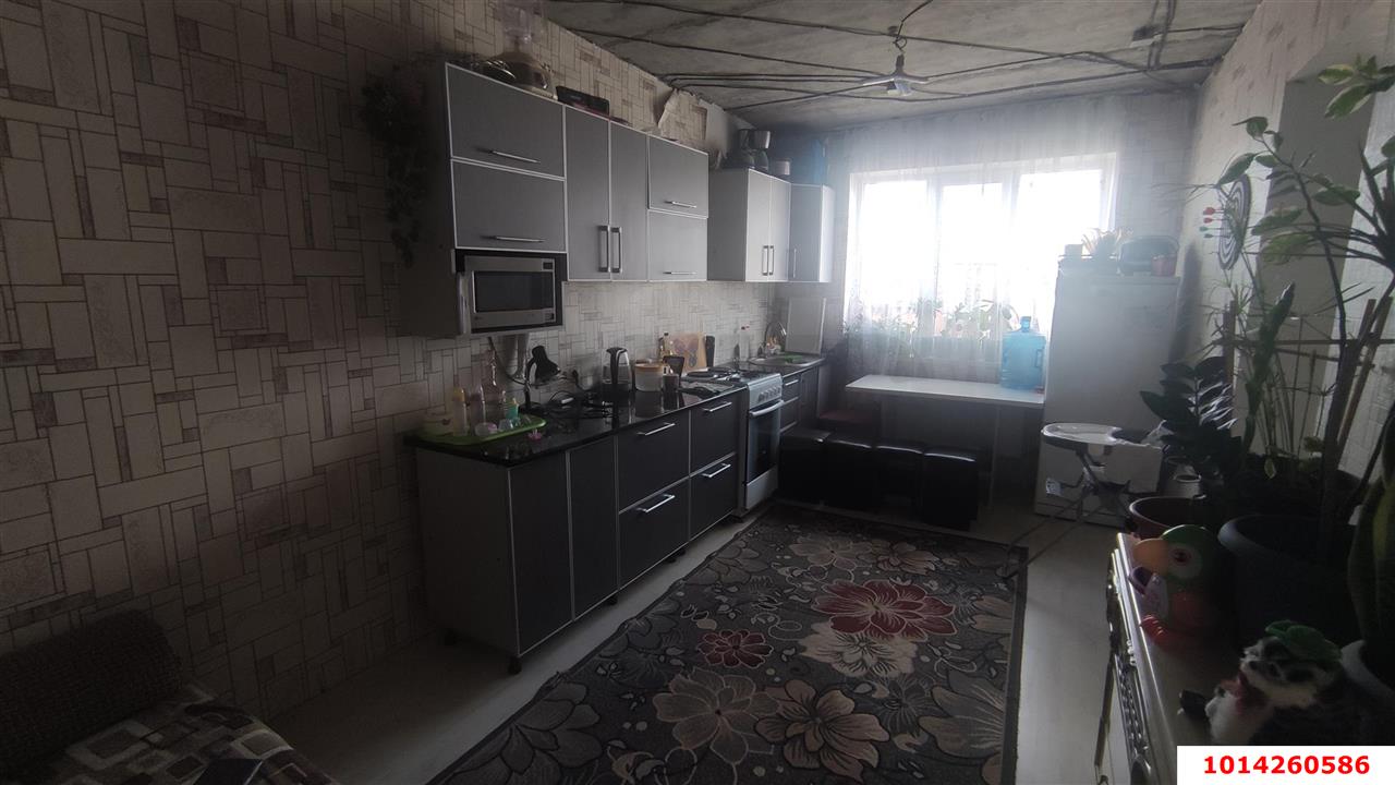 Фото №6: Дом 128&nbsp;м² + 4&nbsp;сот., 2&nbsp;эт. - Знаменский, Карасунский внутригородской округ, мкр. СНТ Краснодарсельмаш-1, ул. Хвойная, 765