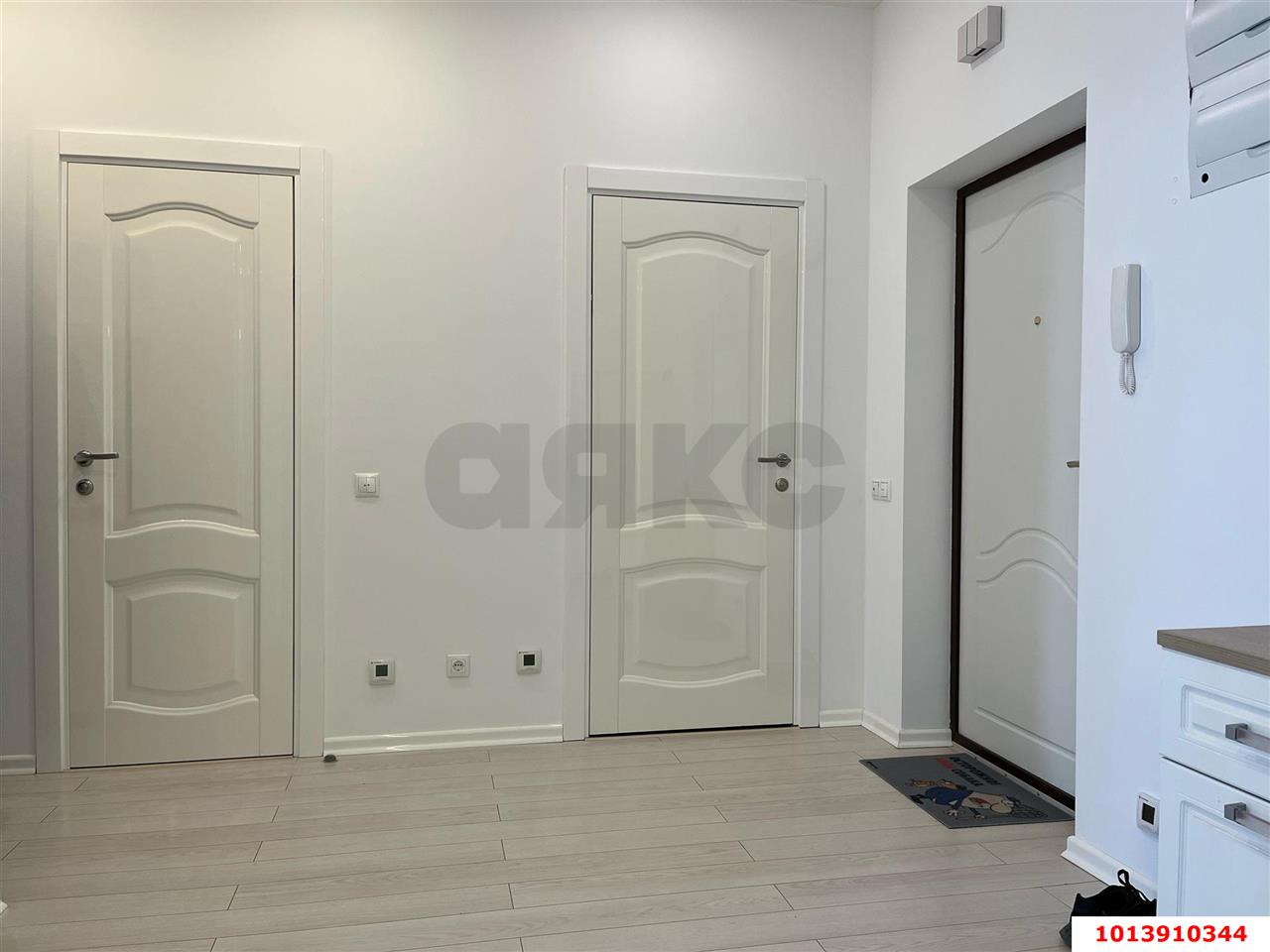 Фото №9: 2-комнатная квартира 100&nbsp;м², 12/16&nbsp;эт. - Краснодар, Центральный внутригородской округ, мкр. Центральный, ул. Красноармейская, 100