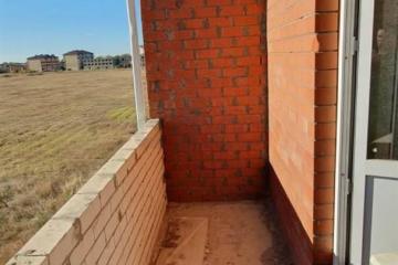Фото №1: Студия 26 м², 3/5 эт. - Новая Адыгея, мкр. жилой комплекс Золотая линия 2, ул. Бжегокайская, 25/6