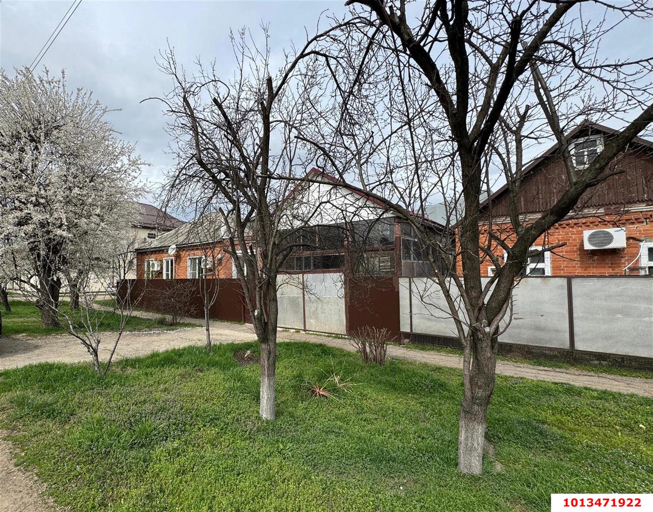 Фото №4: Земельный участок под ИЖС 3.6&nbsp;сот. - Краснодар, Прикубанский внутригородской округ, мкр. Славянский, ул. Славянская, 2/1
