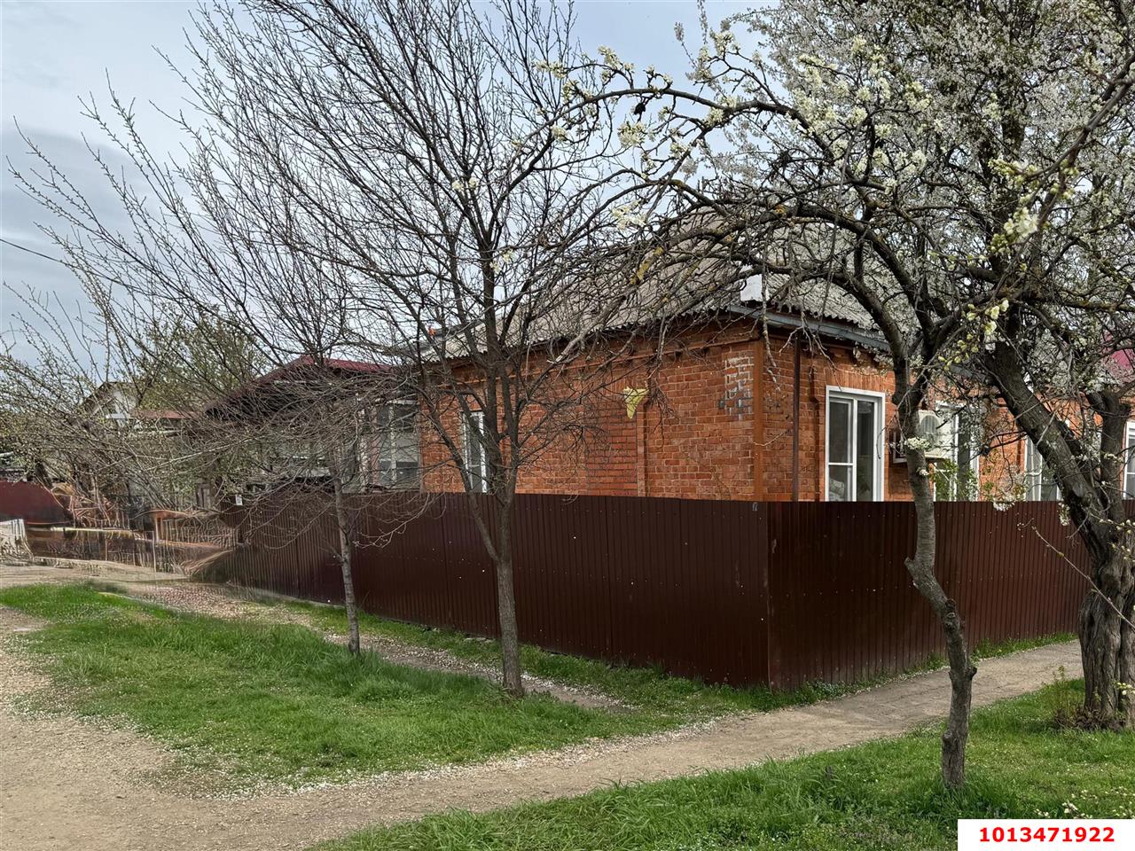 Фото №2: Земельный участок под ИЖС 3.6&nbsp;сот. - Краснодар, Прикубанский внутригородской округ, мкр. Славянский, ул. Славянская, 2/1
