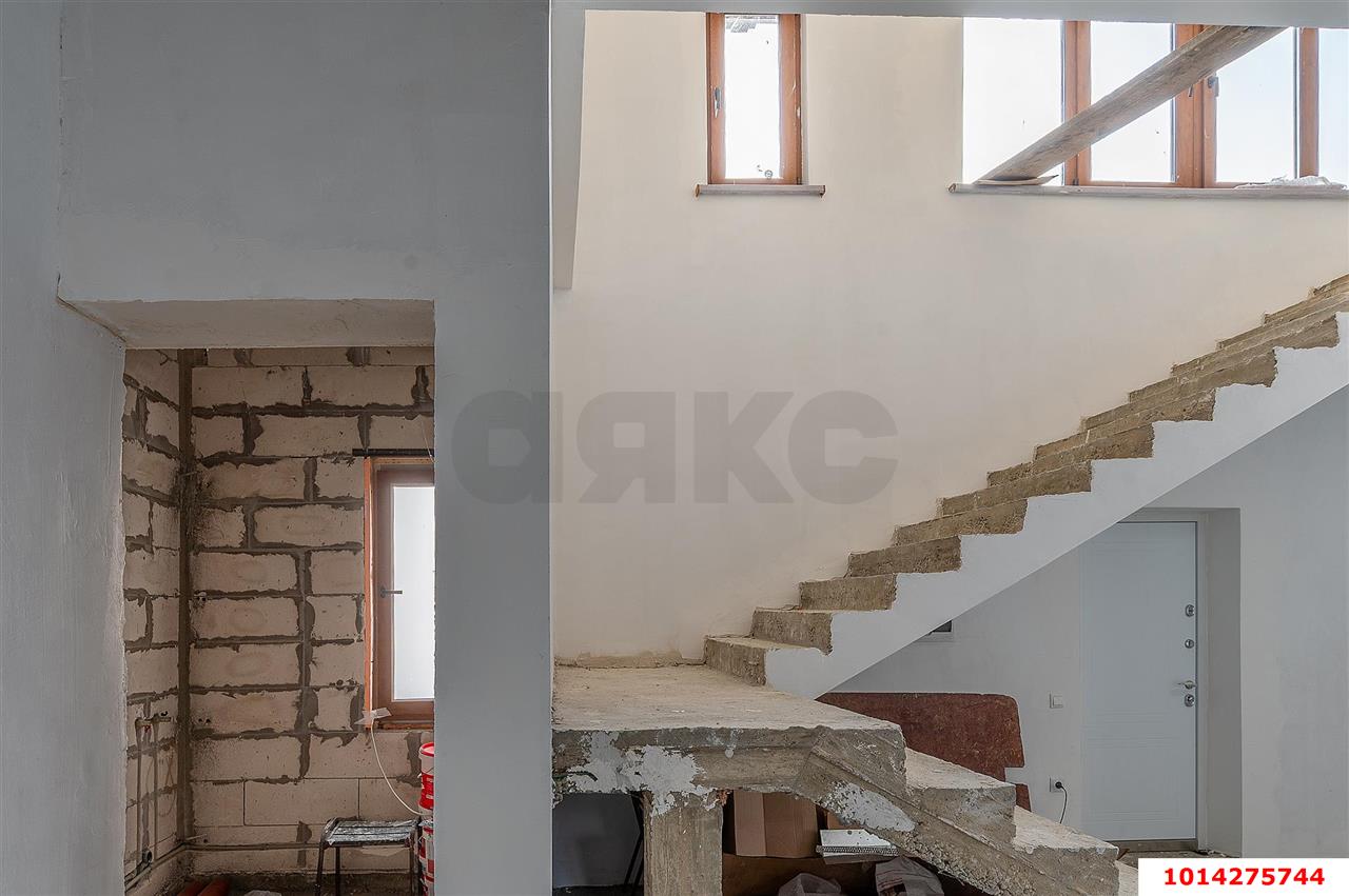 Фото №8: Дом 175&nbsp;м² + 5.56&nbsp;сот., 2&nbsp;эт. - Высокое, Адлерский, мкр. СТ Искра, 1